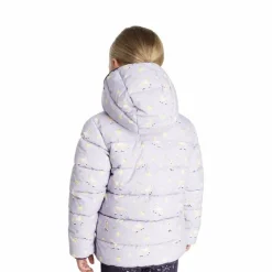 Online - Doudoune enfant Mini imprimé Lilo lilac Enfant Blousons Et Manteaux