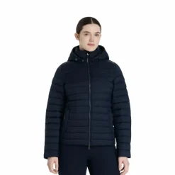 Best - Doudoune manches longues femme Rose Blousons Et Manteaux