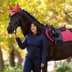 Best - Doudoune manches longues femme Rose Blousons Et Manteaux