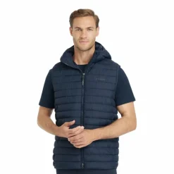 Hot - Doudoune sans manches à capuche homme Blousons Et Manteaux|Blousons Et Manteaux