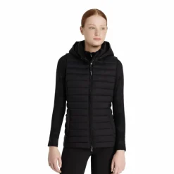 Online - Doudoune sans manches enfant Young Rider Ruby Enfant Blousons Et Manteaux