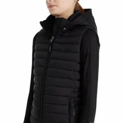 Online - Doudoune sans manches enfant Young Rider Ruby Enfant Blousons Et Manteaux