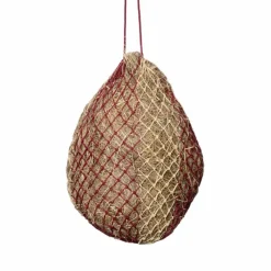 Filets Et Sacs À Foin*LeMieux - Filet à foin Hippo Bordeaux