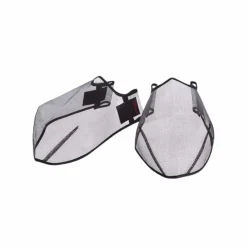 Protections Pour Naseaux|Accessoires De Bridon*LeMieux - Filet protège naseaux Noir