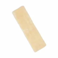 Hot - Fourreau de sangle de dressage Simuwool Slip On naturel Fourreaux De Sangle