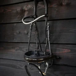 Outlet - Frontal Ice Crystal Frontaux