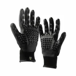 Discount - Gants de pansage Hands On Gants De Pansage