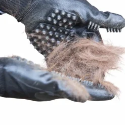 Discount - Gants de pansage Hands On Gants De Pansage