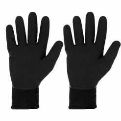 Gants D'Équitation*LeMieux - Gants de travail Thermique Marine