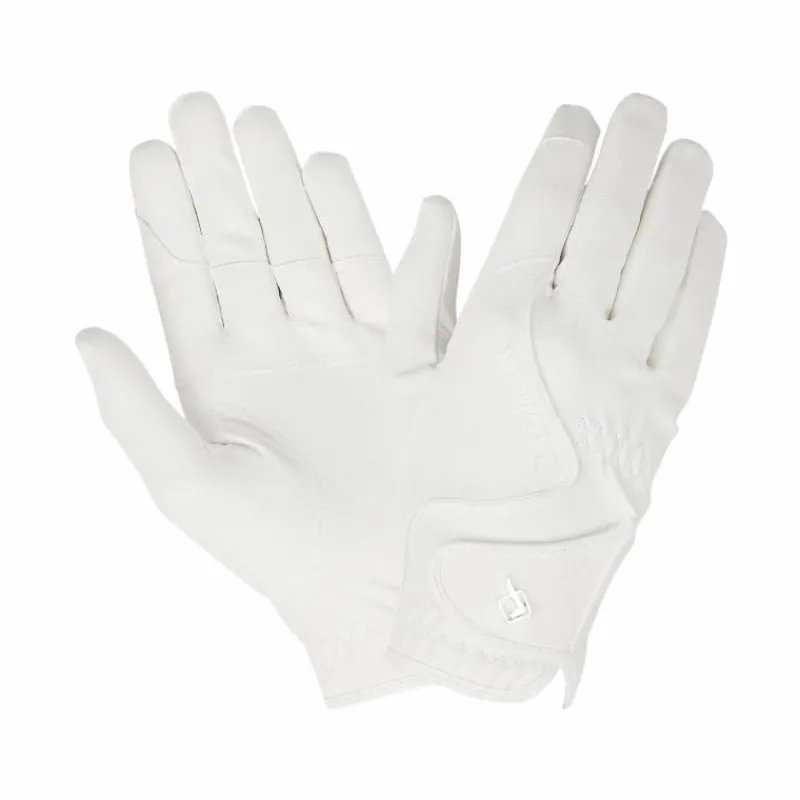 Discount - Gants d'équitation ultra-fins Close Contact Gants D'Équitation