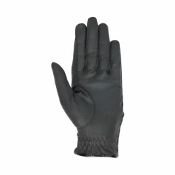 Gants D'Équitation*LeMieux - Gants d'équitation Competition Noir