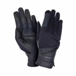 Gants D'Équitation*LeMieux - Gants d’équitation Hybrid Marine