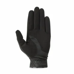 Gants D'Équitation|Gants D'Équitation*LeMieux - Gants d'équitation Pro Touch Noir