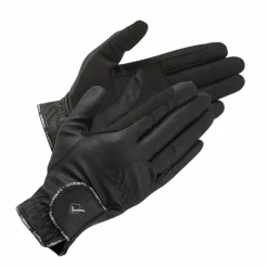 Gants D'Équitation|Gants D'Équitation*LeMieux - Gants d'équitation Pro Touch Noir
