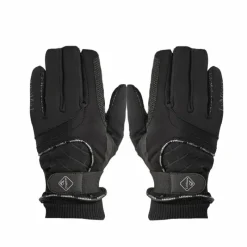 New - Gants d'équitation imperméables Pro Touch Gants D'Équitation|Cso
