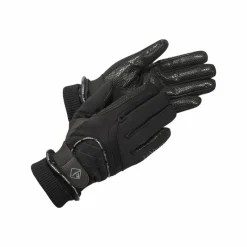 New - Gants d'équitation imperméables Pro Touch Gants D'Équitation|Cso