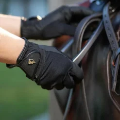 Online - Gants d'équitation Pro Mesh Gants D'Équitation