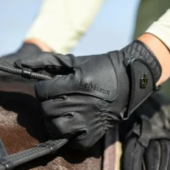 Online - Gants d'équitation Close Contact Gants D'Équitation