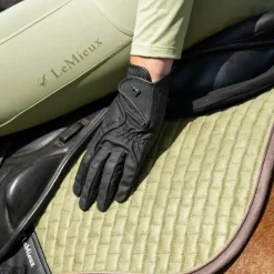 Online - Gants d'équitation Close Contact Gants D'Équitation