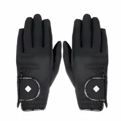 Discount - Gants d'équitation Pro Touch Classic enfant Gants D'Équitation|Cso