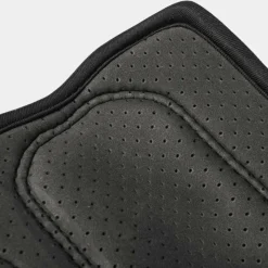 Guêtres Fermées*LeMieux - Guêtres de cross Carbon Air x2 Noir