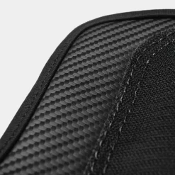 Guêtres Fermées*LeMieux - Guêtres de cross Carbon Air x2 Noir