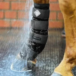 Accessoires De Massages|Guêtres De Froid*LeMieux - Guêtres de froid Cold Water x2 Noir