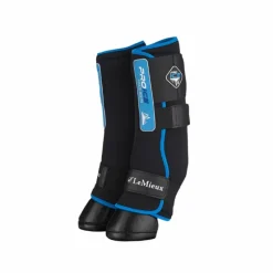 Sale - Guêtres de froid ProIce Freeze x2 Grooming|Accessoires De Massages