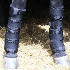 - Guêtres de froid Arctic x2 Accessoires De Massages|Guêtres De Froid