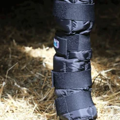 - Guêtres de froid Arctic x2 Accessoires De Massages|Guêtres De Froid