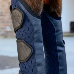 Clearance - Guêtres de transport Kudos 3D Mesh Guêtres De Transport|Guêtres De Transport