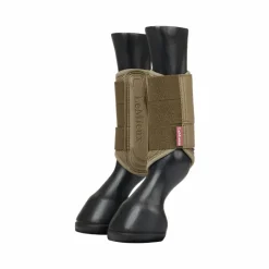 - Guêtres fermées Arika Mesh alpine (x2) Guêtres Fermées