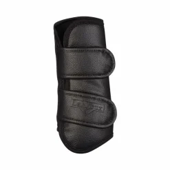 Guêtres Fermées*LeMieux - Guêtres fermées d'entraînement Schooling Noir