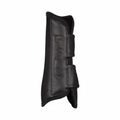 Guêtres Fermées*LeMieux - Guêtres fermées d'entraînement Schooling Noir