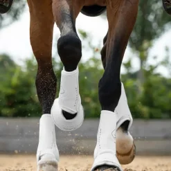 Best - Guêtres fermées de dressage Motionflex Guêtres Fermées