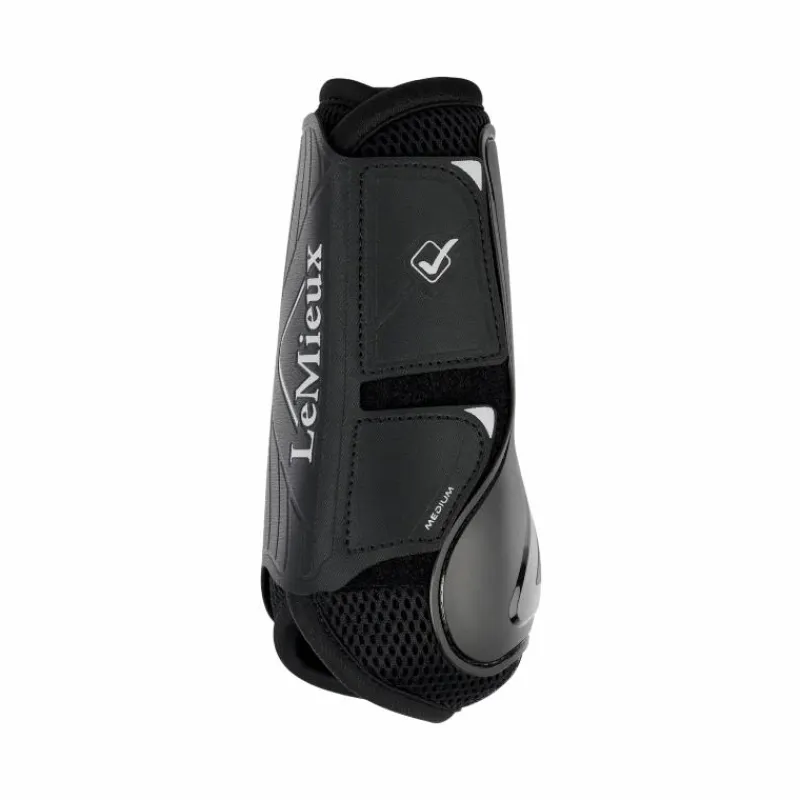 Outlet - Guêtres fermées de dressage Motionflex Guêtres Fermées