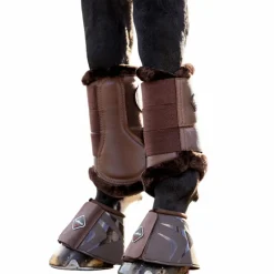 Best - Guêtres fermées Fleece Lined (x2) Guêtres Fermées