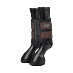 Guêtres Fermées*LeMieux - Guêtres fermées Grafter Marron