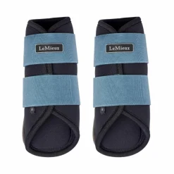 Clearance - Guêtres fermées Grafter ice blue Guêtres Fermées