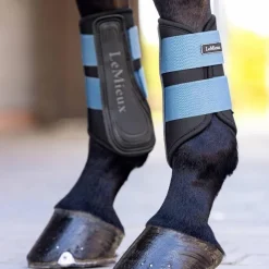 Clearance - Guêtres fermées Grafter ice blue Guêtres Fermées