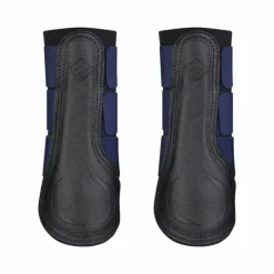 Discount - Guêtres fermées Grafter / marine x2 Guêtres Fermées