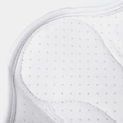 Guêtres Fermées*LeMieux - Guêtres fermées ProShell x2 Blanc