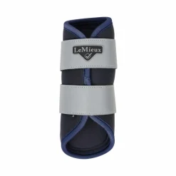 - Guêtres fermées réfléchissantes Grafter Guêtres Fermées