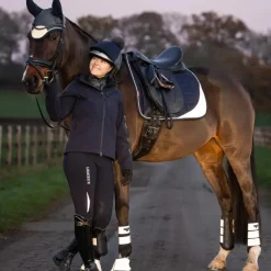 - Guêtres fermées réfléchissantes Grafter Guêtres Fermées