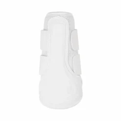 Guêtres Fermées*LeMieux - Guêtres fermées souples Mesh Blanc