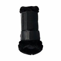 Outlet - Guêtres fermées souples Mesh Fleece Edged Guêtres Fermées