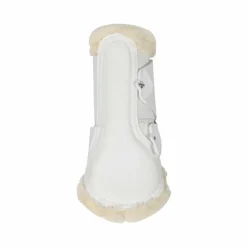 Discount - Guêtres fermées souples Mesh Fleece Edged Guêtres Fermées