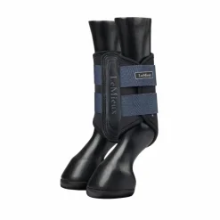 Guêtres Fermées*LeMieux - Guêtres fermées souples Grafter Marine