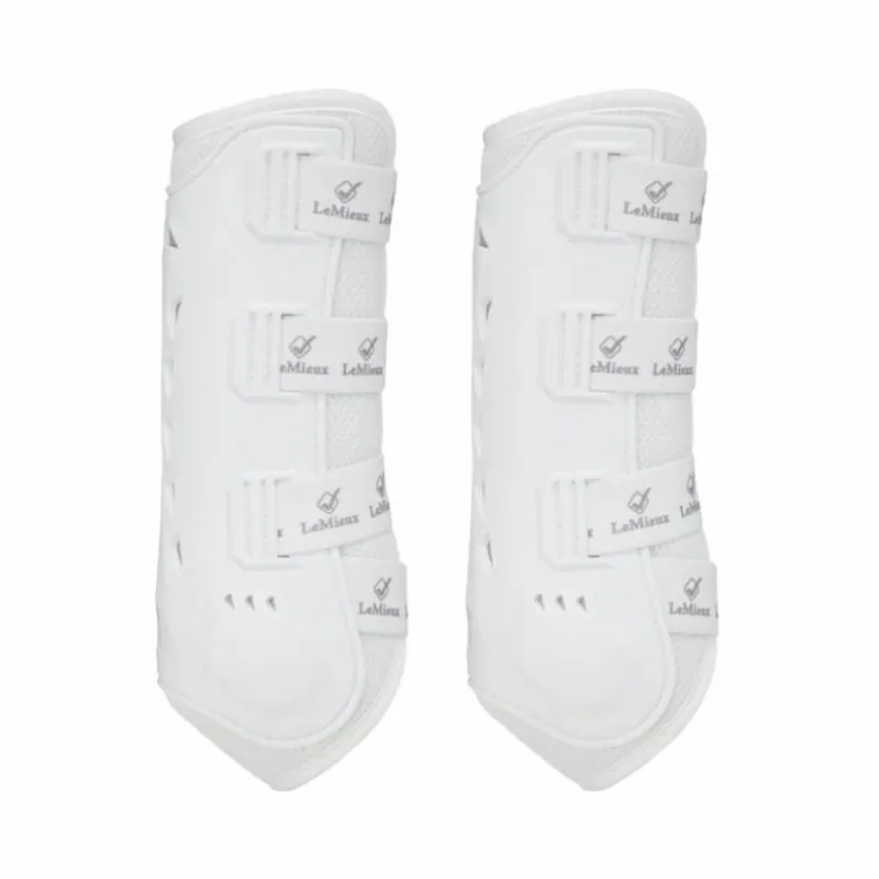 Outlet - Guêtres fermées Ultra Mesh Snug x2 Guêtres Fermées