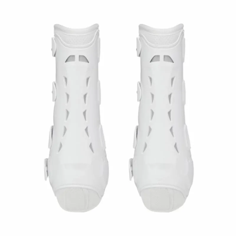 Outlet - Guêtres fermées Ultra Mesh Snug x2 Guêtres Fermées